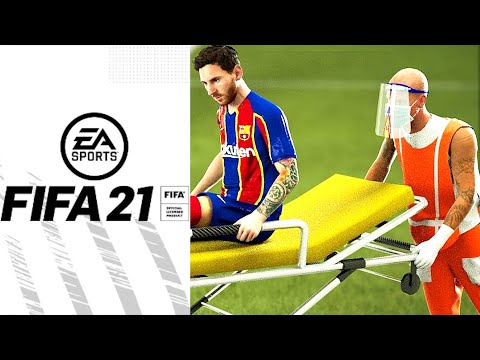 Video: Rozhodnutí EA Učinit FIFA 21 Na PC Stejné Jako Verze PS4 A Xbox One Neklesá Dobře
