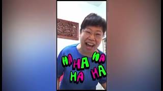 20210807自己一定要自救,笑😄一笑解!。 (歡迎填寫回饋表單)