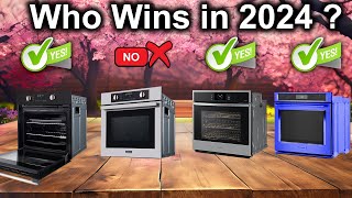 The Best Wall Ovens That You Can Buy On Amazon 2024!!