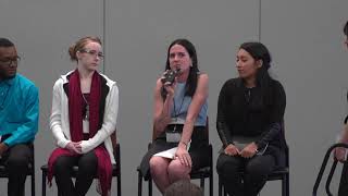 Florida Summit on Accelerating Transfer Success - Student Panel