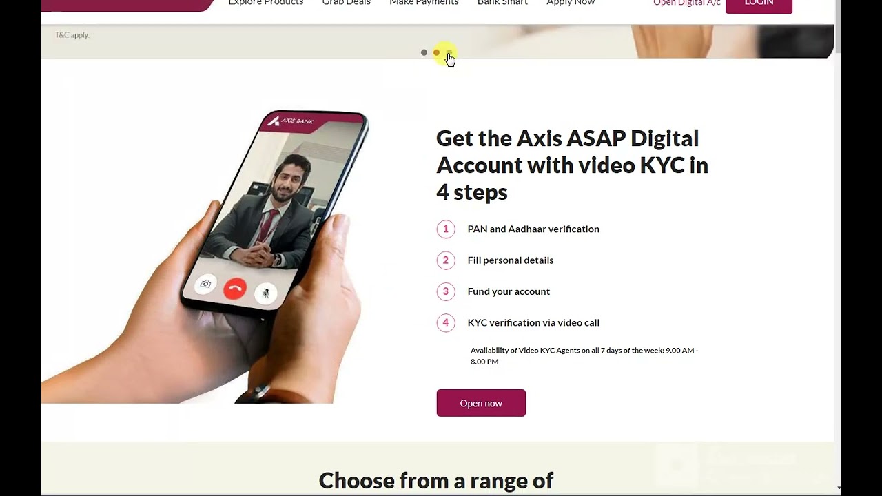 PAYWORLD NEW SERVICE BANK ACCOUNT OPENING