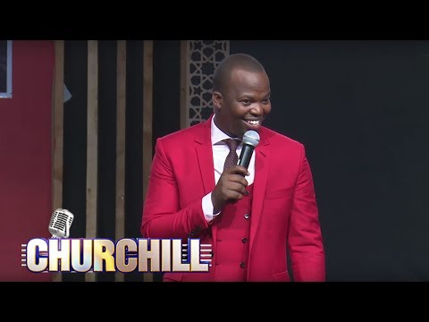 Churchill Raw S04 E48