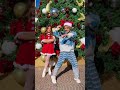 first day of winter ❄️ | #michellekennelly #trending #tiktok #tiktoktrend #ytshorts