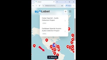 Part 1: Welcome to Blolabel.ai, your gateway to remote work!