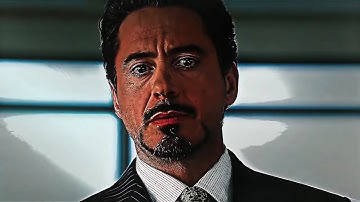 “Iron Man Twixtor Edit [4K] | Epic Slow Motion Scene 🦾🔥”