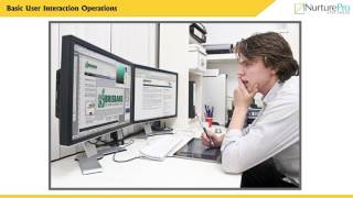 CHRP-WTF M03 C02 VD Basic User Interaction Operations