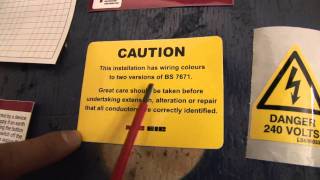 How To Understand Warning Labels