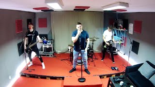 ENABLE - NAPOŘÁD (Official Music Video)