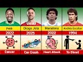 End of an Era: Farewell to Football’s Greatest (2000-2025) #diogojota #football #reina