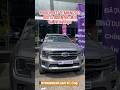 Tài chính dưới 1,2🧄 Ford Everest Titanium 4x2 2022 mới chạy xong tio đai 🚗 #ford #fordeverest