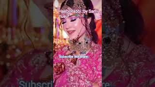 Hasbi Rabbi By Sami Yusuf../