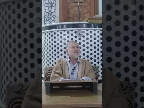 في اخر الزمان يكون هلاك الرجل على يد زوجته وأولاده