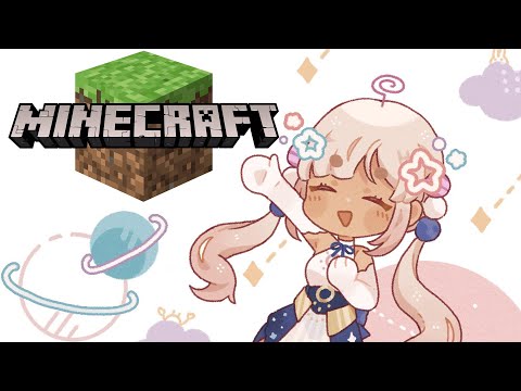 【Minecraft】You snooze and you fall to death