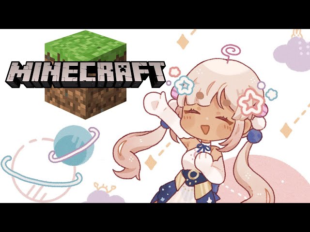 【Minecraft】You snooze and you fall to deathのサムネイル