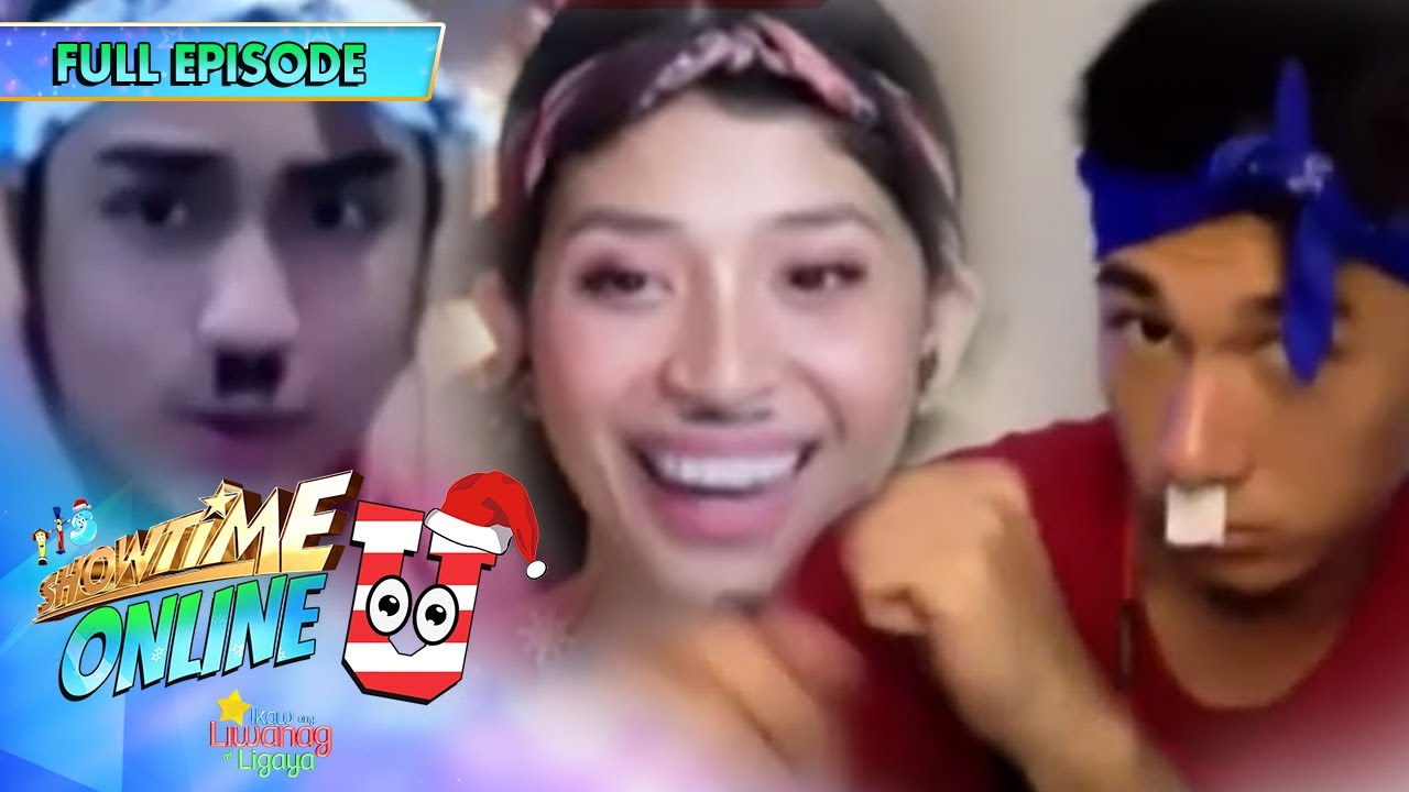 Showtime Online U - December 17, 2020 | Full Episode