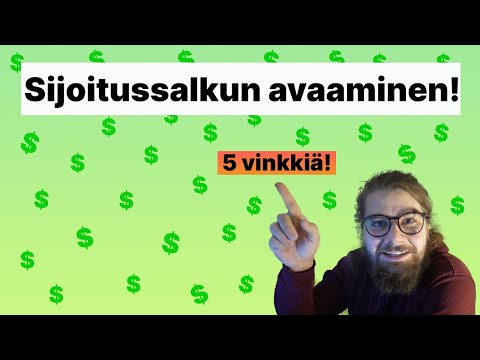 Video: Palautuuko kohta vuonna 2020?