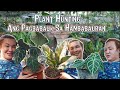 Plant Hunting Muli Sa Hambabauran, Ubay | Kumusta Na Kaya Doon? My Plants Paba?