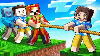 BORALO EN GÜÇLÜ OYUNCU MU? - Minecraft