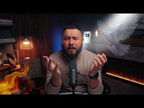 WHAT ARE THE GIFTS OF THE HOLY SPIRIT? HOW TO FLOW IN THE GIFTS GOD GAVE YOU!