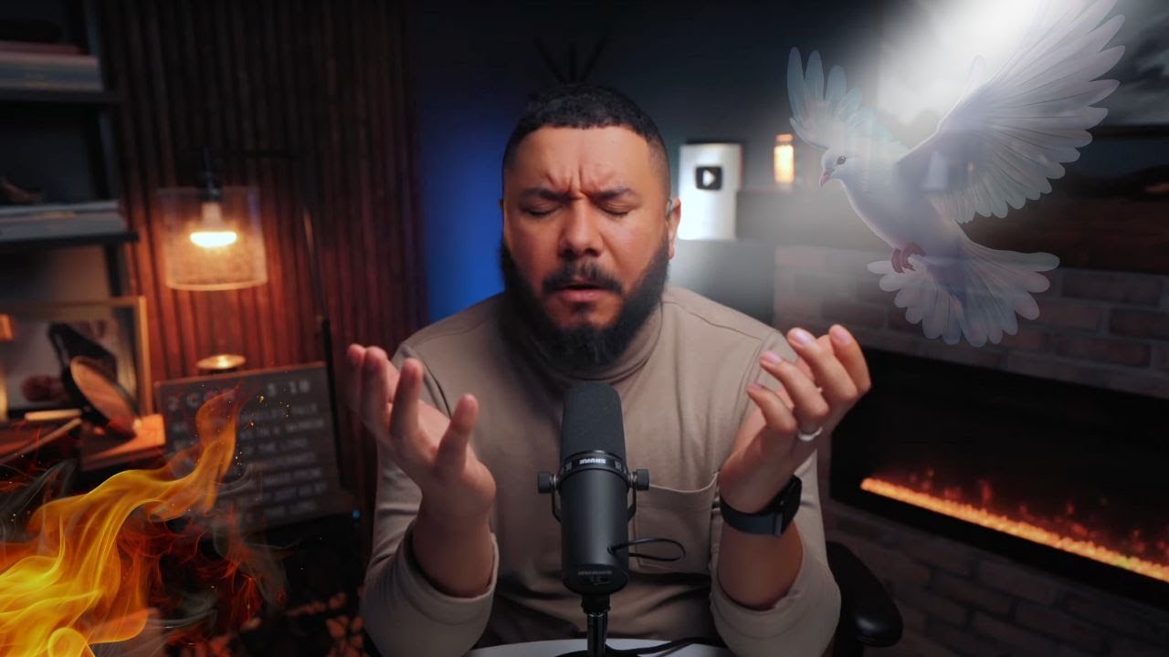 WHAT ARE THE GIFTS OF THE HOLY SPIRIT? HOW TO FLOW IN THE GIFTS GOD GAVE YOU!