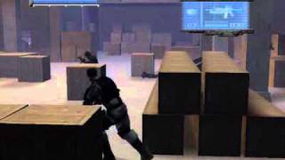 Kill.Switch walkthrough part 12