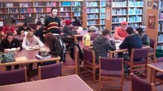 Harlem Shake (Library Edition) V1