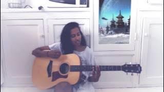 TheFatRat - Fly Away featuring Anjulie (Acoustic Version)