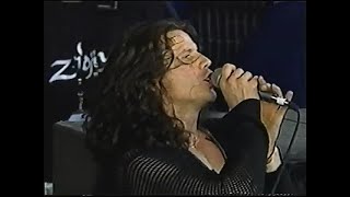 THE CULT - TIBETAN FREEDOM CONCERT 1999