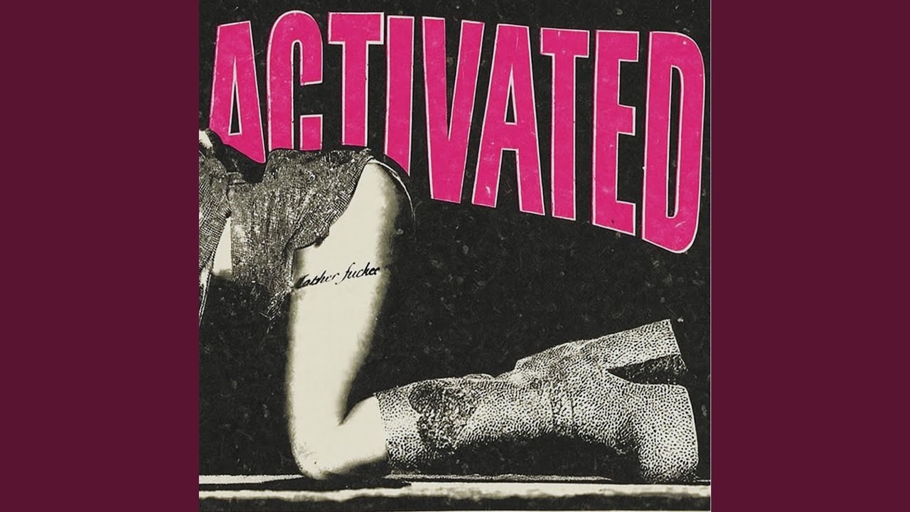 Sleduj Activated na YouTube Sleduj Activated na YouTube