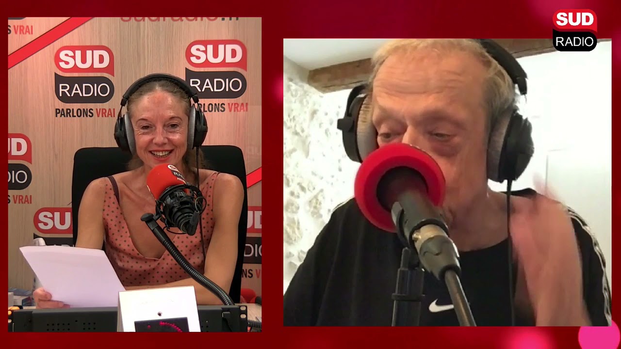 Guy Carlier -"La finale c'est demain mais on s'intéresse davantage au mercato de l'OM qu'a l'Euro"