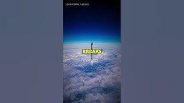 How a Satellite Is Launched Into Space #science #spaceanduniverse