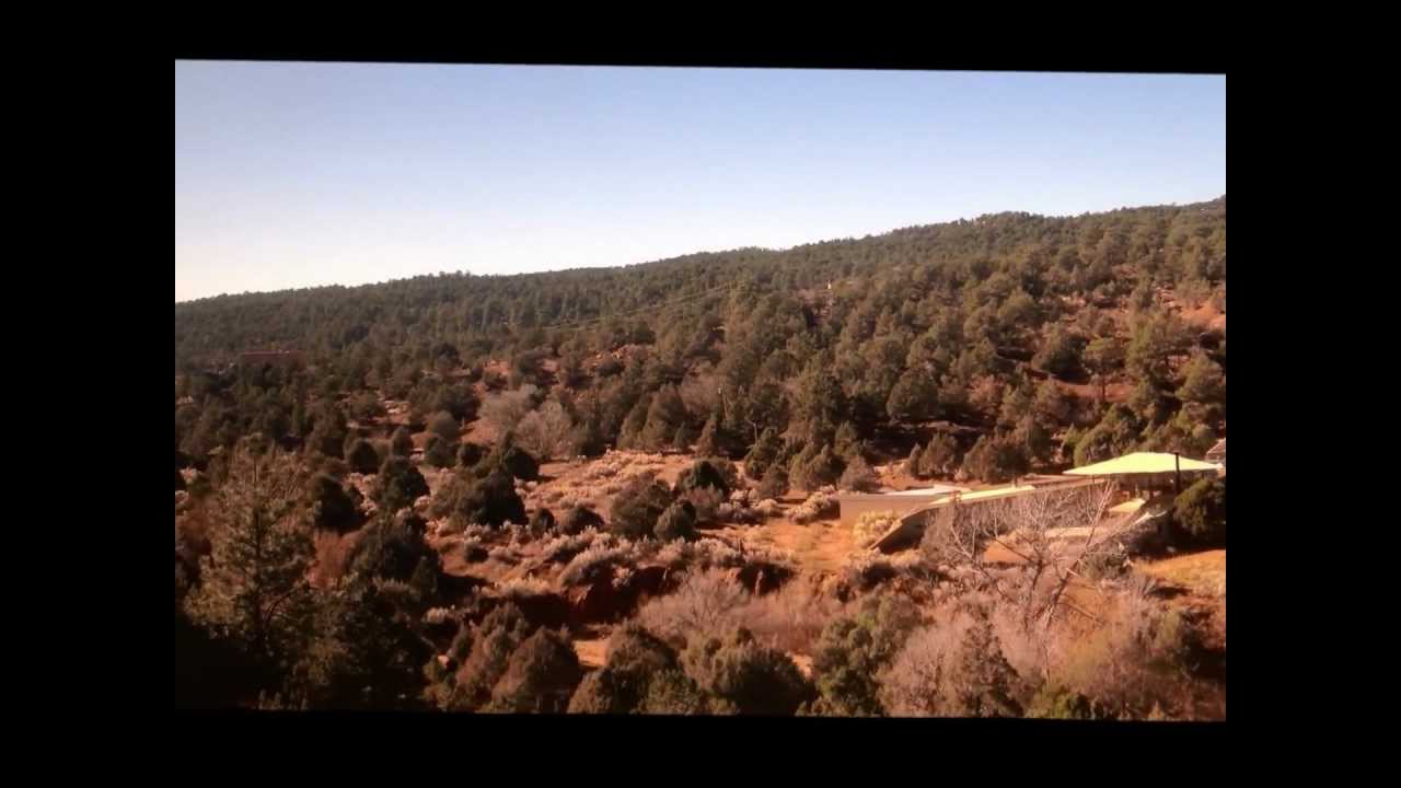 Glorieta Pass YouTube