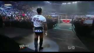 Top 30 Moves of CM Punk