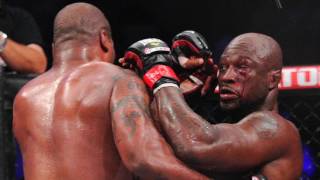 Best Of Quinton Jackson Vs. Muhammed Lawal At Bellator 120