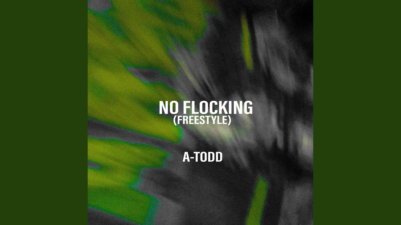 Guarda No Flocking (Freestyle) su YouTube Guarda No Flocking (Freestyle) su YouTube