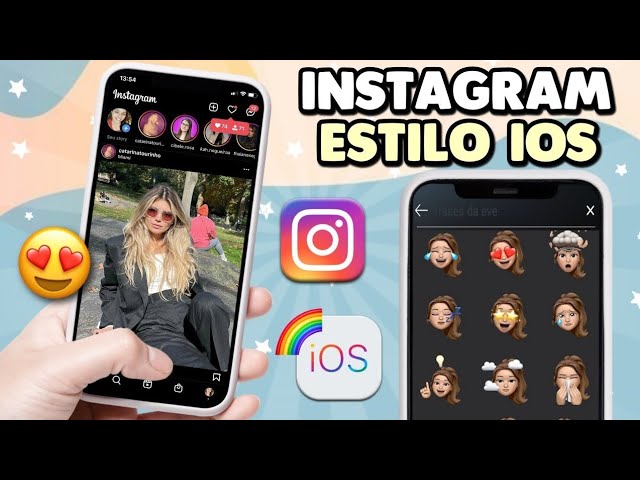 Apps Modificados Para iOS - Whatsapp e Instagram Modificado Para iphone 