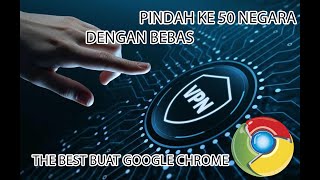 VPN TERBAIK UNTUK CHROME GRETONG BRO SIS #008 screenshot 5