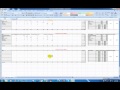 Map accuracy assessment
