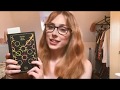 📖 ASMR - The War of The Worlds Reading by H.G. Wells (Part One)