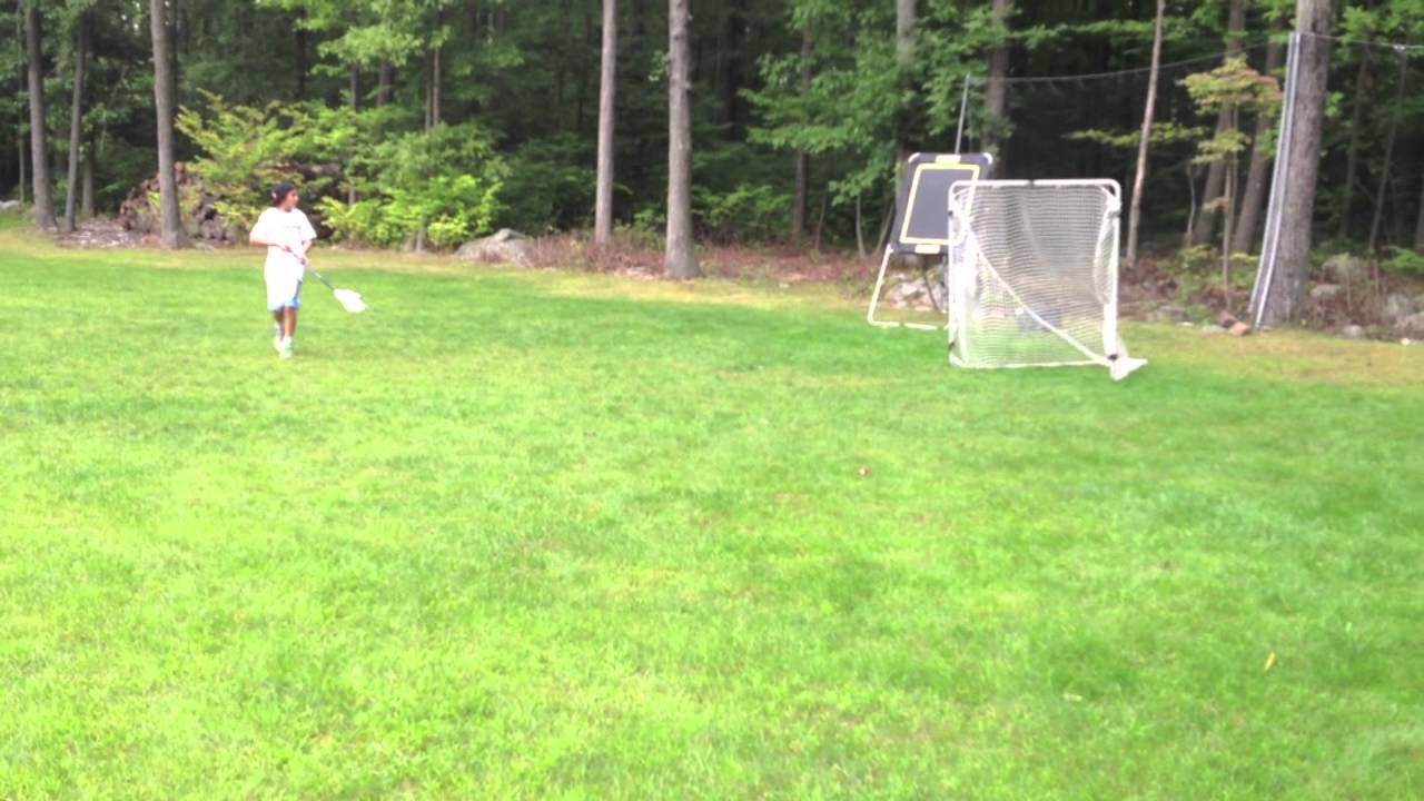 Spartan Strings Solo Shooting