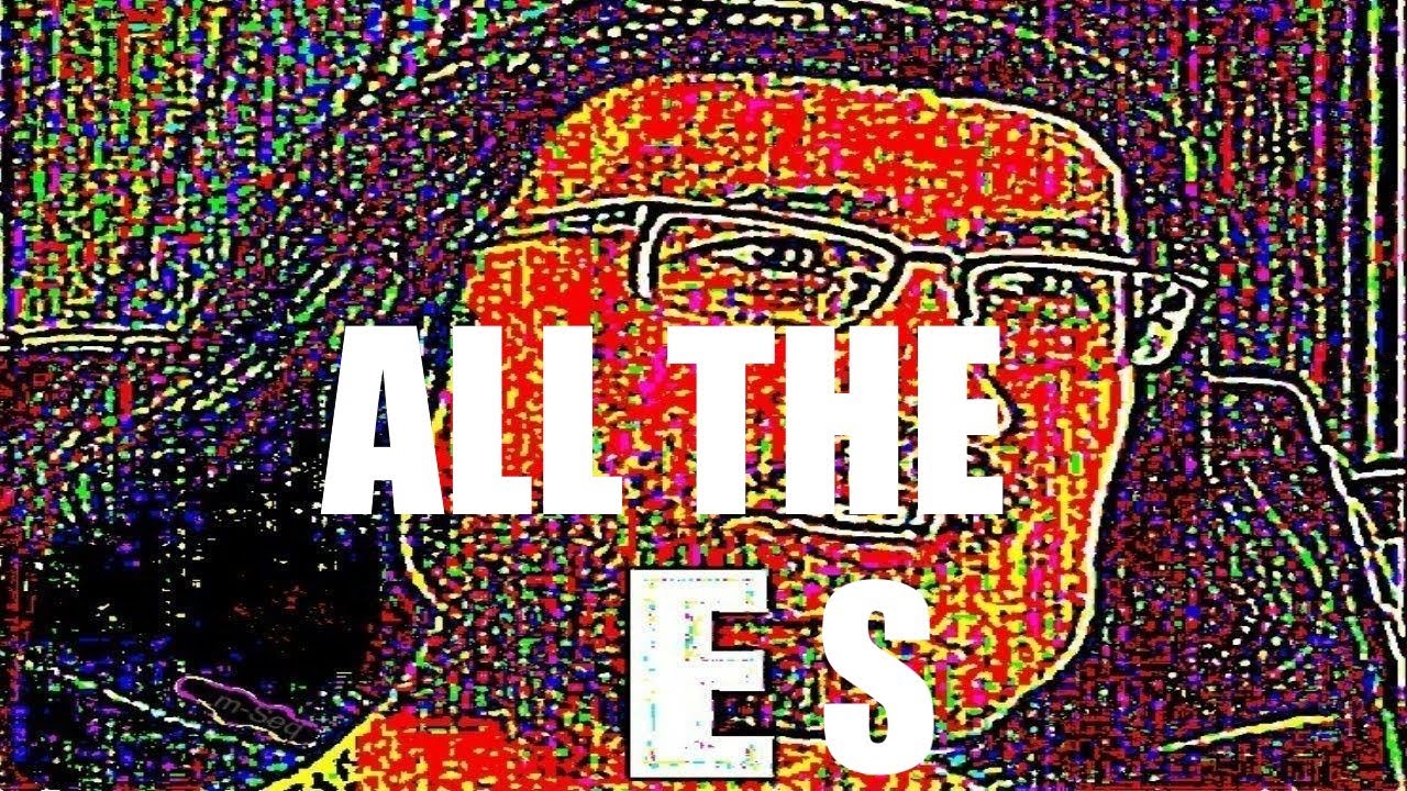 rush e with all es - YouTube