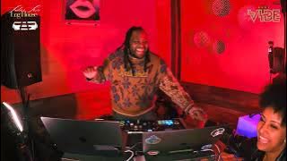 Ladies Love Log House | Drae Slapz Set 1 | Amapiano, Rap, R&B & More