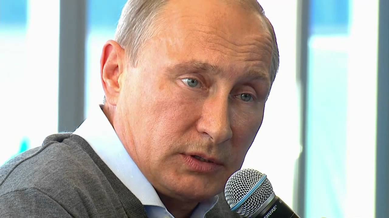 Киев основали казахи
