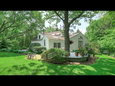 564 Cross River Road, Katonah, NY home video tour