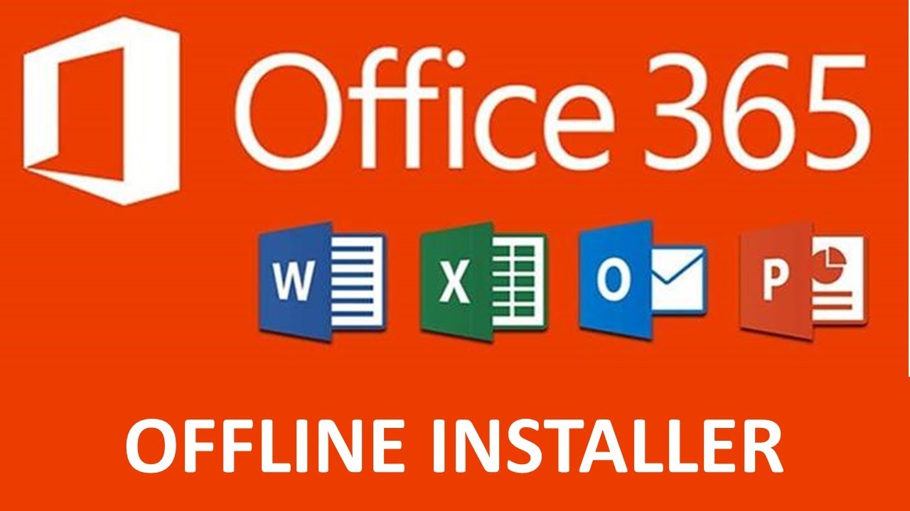 download office 2016 offline installer full crack