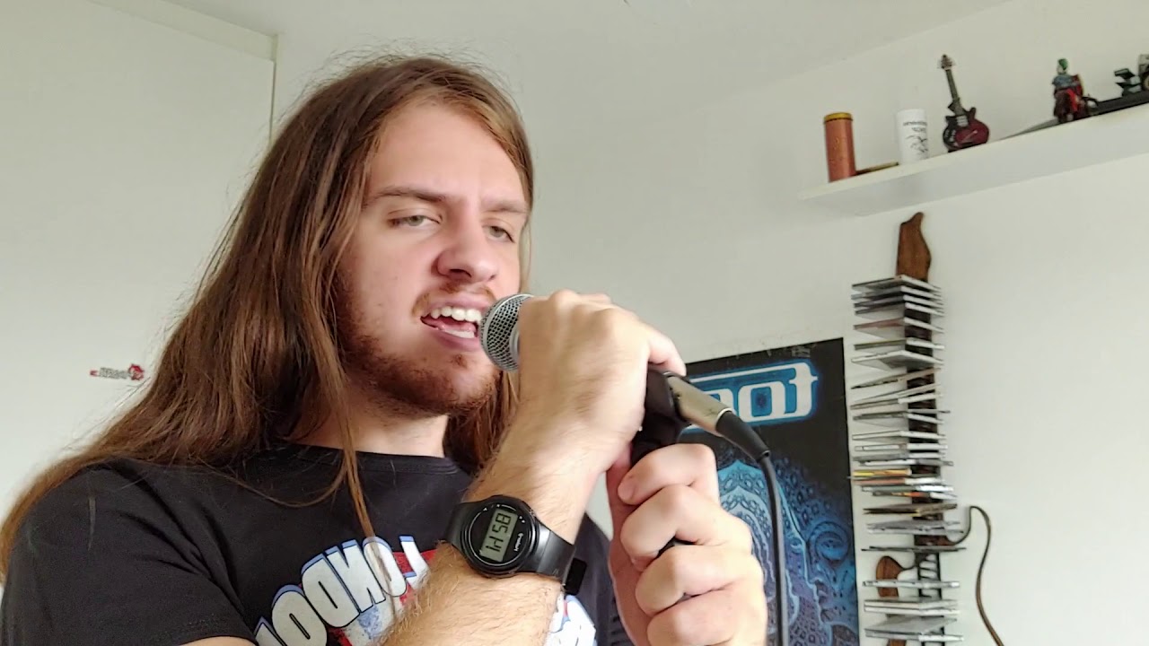 Misfits We are 138 (Cover) YouTube