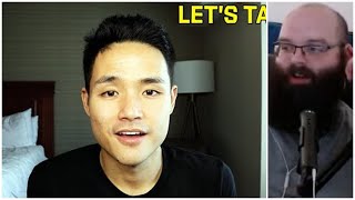 Kevin Leonardo Addresses Infamous Nair Video