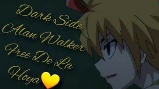 【AMV】Dark Side Beybladeburst Free De La Hoya💛 【AMV】Dark Side Beybladeburst Free De La Hoya💛