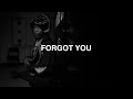 [FREE] RNB/SOUL LOOP KIT - "FORGOT YOU" - (Rylo Rodriguez, Hunxho, NoCap)