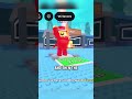 CRAZY ADMIN ABUSE + NEW EXTINCT BRAINROTS 🔥🤯 #stealabrainrot #foryou #roblox